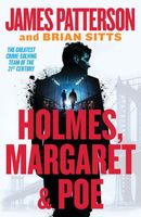James Patterson; Brian Sitts's Latest Book