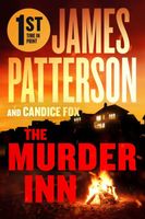 James Patterson; Candice Fox's Latest Book