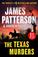 James Patterson; Andrew Bourelle's Latest Book