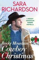 Rocky Mountain Cowboy Christmas