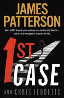 James Patterson; Chris Tebbetts's Latest Book