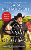 One Night with a Cowboy