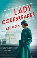 K.D. Alden's Latest Book