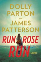  James Patterson; Dolly Parton's Latest Book