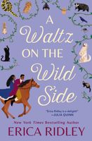 Erica Ridley's Latest Book