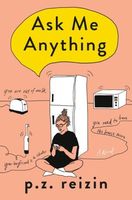P.Z. Reizin's Latest Book