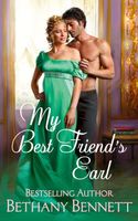 Bethany Bennett's Latest Book