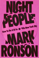 Mark Ronson's Latest Book