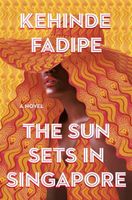 Kehinde Fadipe's Latest Book
