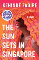 Kehinde Fadipe's Latest Book