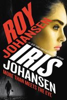 Iris Johansen; Roy Johansen's Latest Book