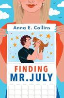 Anna E. Collins's Latest Book