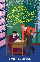 Emily Sullivan's Latest Book