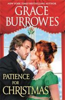 Patience for Christmas: A Novella