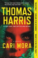 Thomas Harris's Latest Book