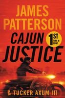 James Patterson; Tucker Axum III's Latest Book