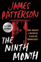 James Patterson; Richard DiLallo's Latest Book