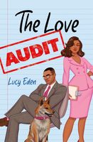 Lucy Eden's Latest Book
