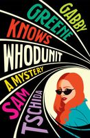 Sam Tschida's Latest Book