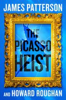 James Patterson; Howard Roughan's Latest Book