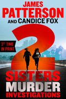 James Patterson; Candice Fox's Latest Book
