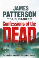 James Patterson; J.D. Barker's Latest Book