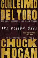 Guillermo del Toro; Chuck Hogan's Latest Book