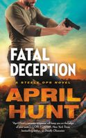 April Hunt's Latest Book