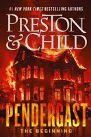 Douglas Preston; Lincoln Child's Latest Book