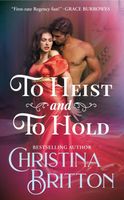Christina Britton's Latest Book