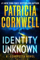 Patricia Cornwell's Latest Book