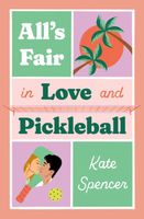 Kate Spencer's Latest Book