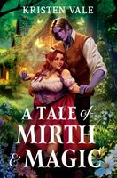 Kristen Vale's Latest Book