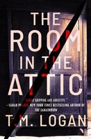 T.M. Logan's Latest Book