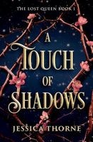 Jessica Thorne's Latest Book