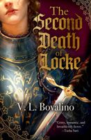 V.L. Bovalino's Latest Book