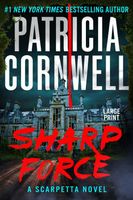 Patricia Cornwell's Latest Book