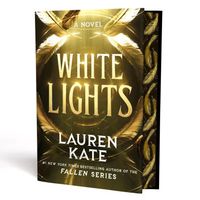 Lauren Kate's Latest Book