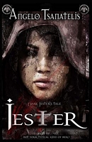 Cover of Jester by Angelo Tsanatelis
