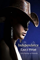 Cover of Independence by Laura Hesse