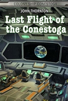 Last Flight of the Conestoga