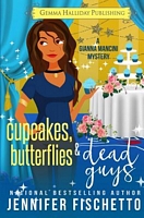 Cupcakes, Butterflies & Dead Guys