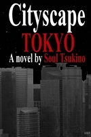 Cityscape Tokyo