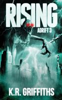 Cover of Rising by K.R. Griffiths
