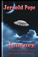 Cover of Journey of the Star Ship Vega by Jerrold Pope