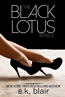 The Black Lotus Trilogy: The Complete Series