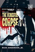 Cover of The Vengeful Corpse by Leonard Anderson Jr.