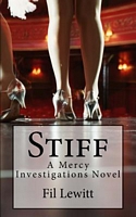 Cover of Stiff by Fil Lewitt