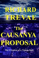 Cover of The Causanya Proposal by Richard Trevae
