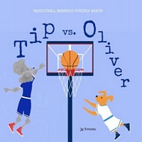 TIP vs. OLIVER: The Madness Strikes Again!